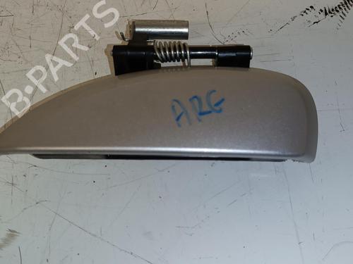 Poignée extérieure arrière gauche DACIA SPRING EV (B6M1) (45 hp) 26421752