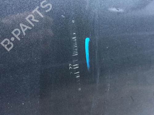 Right front door PEUGEOT 1007 (KM_) 1.4 HDi | BP30177005C3 