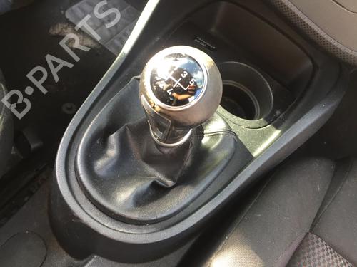 Middle console SEAT LEON (1P1) 1.9 TDI | BP29735634I22 