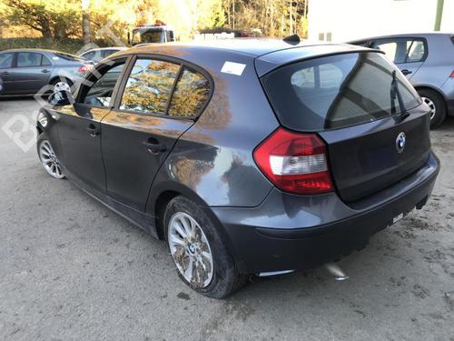 Right mirror BMW 1 (E87) 118 d | BP26428307C27 
