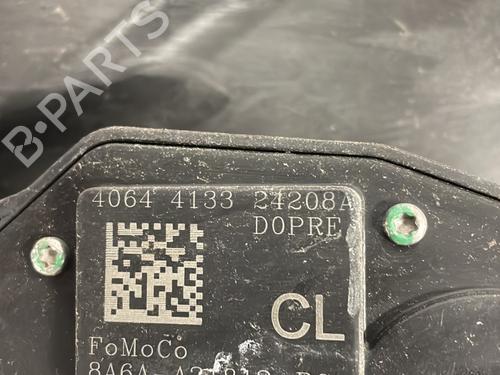 front-right-lock-ford-fiesta-vi-cb1-ccn-2008-31613092 main image