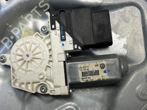 Rear left window mechanism VW GOLF VI Variant (AJ5) 1.6 TDI | BP29160375C24 - Image 3