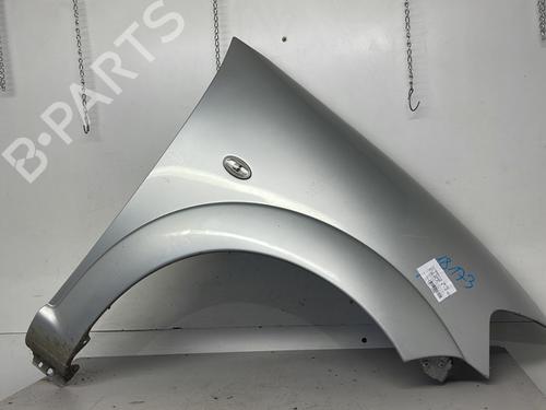 Used Right front fenders CITROËN C3 I (FC_, FN_) 1.4 HDi (68 hp) 31039716