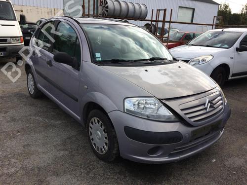 Używane Półoś przednia prawa CITROËN C3 I (FC_, FN_) 1.4 HDi (68 hp) 28816021