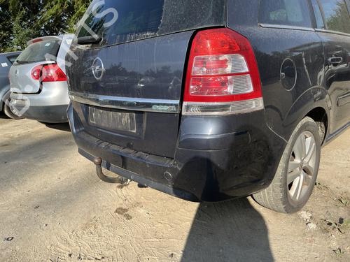 Højre baglygte Højre baglygte OPEL ZAFIRA / ZAFIRA FAMILY B (A05) 1.7 CDTI (M75) (110 hp) 36752651 36752651