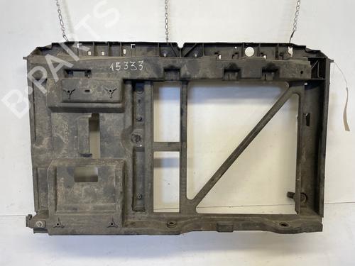 Front slam panel CITROËN C3 Pluriel (HB_) 1.4 HDi | BP34040819C72 - Image 3