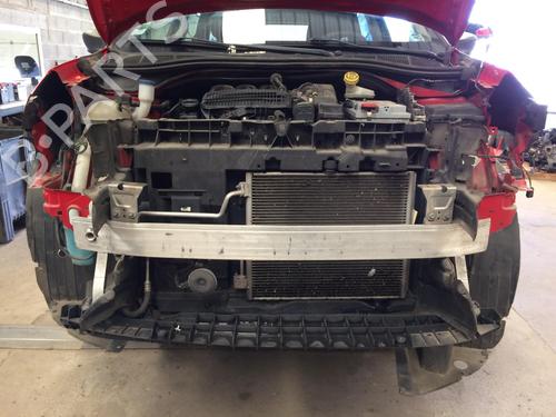 Tværbjælke CITROËN C4 CACTUS 1.2 VTi 82 (82 hp) 27481422