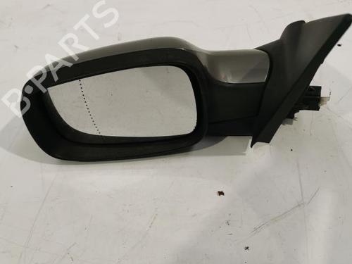 Used Left mirror RENAULT MEGANE II Coupé-Cabriolet (EM0/1_) 1.9 dCi (120 hp) 26417401