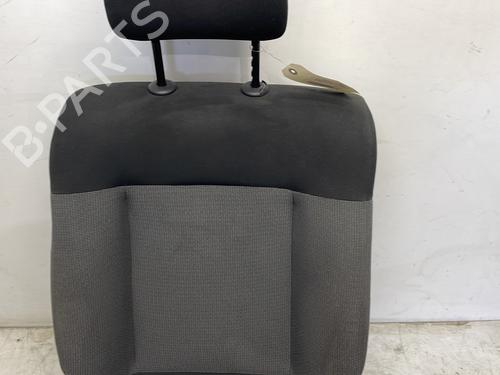 Right front seat CITROËN C4 CACTUS 1.2 VTi 82 | BP27481420C16  - Image 6