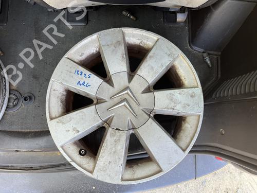 Fælk CITROËN C8 (EA_, EB_) 2.2 HDi | BP37634124C45 - Image 2