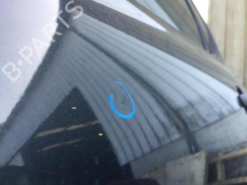 Left rear door SEAT ALTEA (5P1) 1.9 TDI | BP29618732C4 
