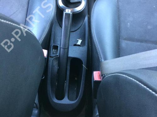 Console central RENAULT MODUS / GRAND MODUS (F/JP0_) 1.5 dCi (JP0G, JP0H) (106 hp) 28840027