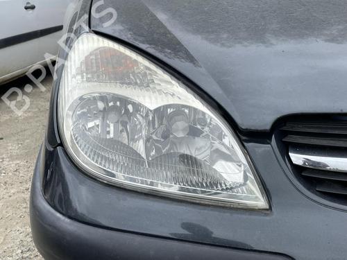Right headlight CITROËN C5 I (DC_) 2.0 HDi (DCRHZB, DCRHZE) | BP39081364C29 - Image 2