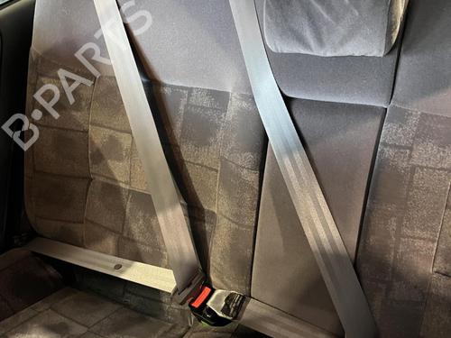 Gurtstraffer Mitte für RENAULT MEGANE I (BA0/1_) 1.6 16V (BA04, BA0B, BA11, BA1J, BA16, BA19, BA1K, BA1V,... (107 hp) 31017461