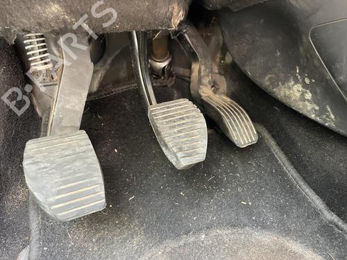 Pedal Pedal PEUGEOT 307 (3A/C) [2000-2012] 36285843 36285843