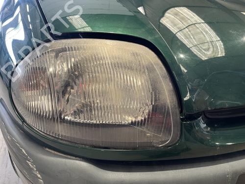 Used Right headlight Right headlight RENAULT CLIO II (BB_, CB_) 1.6 (B/CB0D, BB00) (90 hp) 33884111 33884111