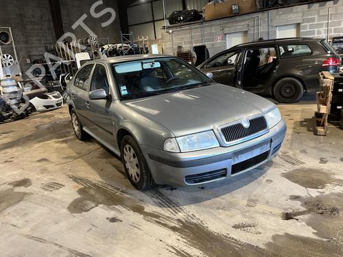 Used Subframe SKODA OCTAVIA I (1U2) 1.9 TDI (110 hp) 31910229
