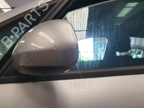 Left mirror AUDI A2 (8Z0) 1.4 TDI | BP26416234C26 