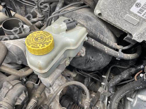 Servo Freio Servo Freio VW POLO IV (9N_, 9A_) 1.2 12V (64 hp) 36315478 36315478