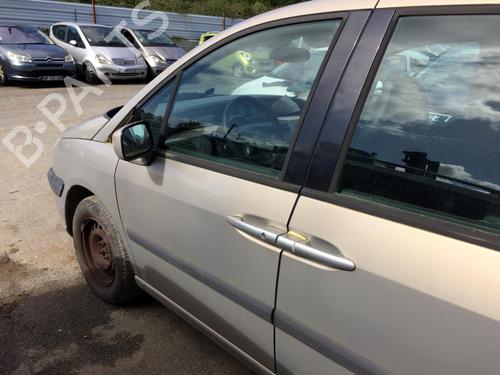 Used Front left window mechanism CITROËN C8 (EA_, EB_) 2.0 HDi 165 (163 hp) 29008939