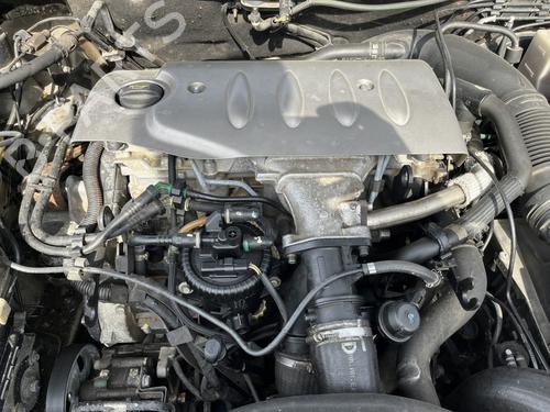 Used Injection rail Injection rail CITROËN C5 II (RC_) 2.2 HDi (RC4HXE) (133 hp) 33475314 33475314