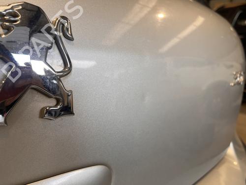 Tailgate PEUGEOT 307 (3A/C) 1.4 16V | BP29180516C6 
