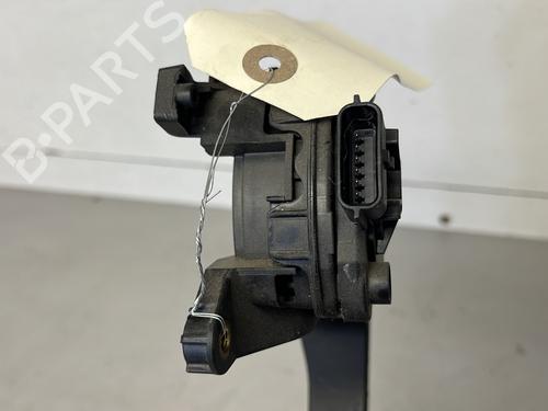 Pedal RENAULT CLIO IV (BH_) 1.2 16V | BP27612736I4 
