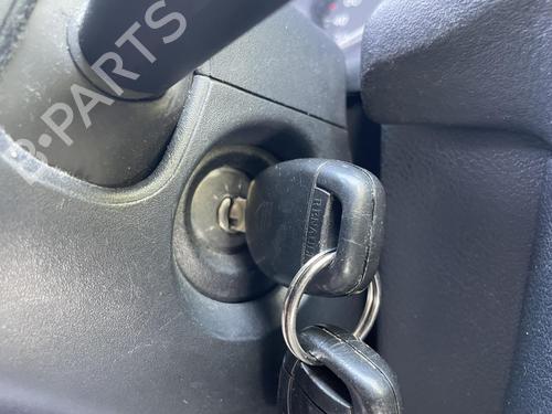 Used Ignition barrel Ignition barrel RENAULT CLIO II (BB_, CB_) [1998-2016] 36099147 36099147