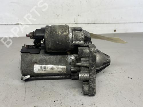 Used Starter PEUGEOT 207 (WA_, WC_) 1.4 HDi (68 hp) 26418959