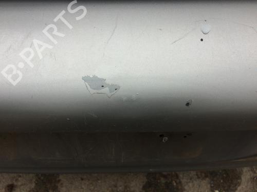 Rear bumper PEUGEOT 307 (3A/C) 2.0 HDi 110 | BP27734326C8 