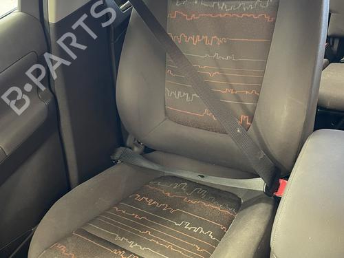 Used Front right seatbelt Front right seatbelt OPEL MERIVA B MPV (S10) 1.4 (75) (120 hp) 26425913 26425913