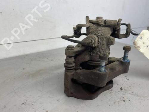Left rear brake caliper PEUGEOT 5008 (0U_, 0E_) 1.6 HDi | BP26421582M107 