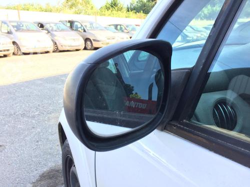 Left mirror CITROËN C3 I (FC_, FN_) 1.4 HDi | BP26910438C26 