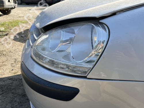 Used Left headlight Left headlight 36804404 36804404