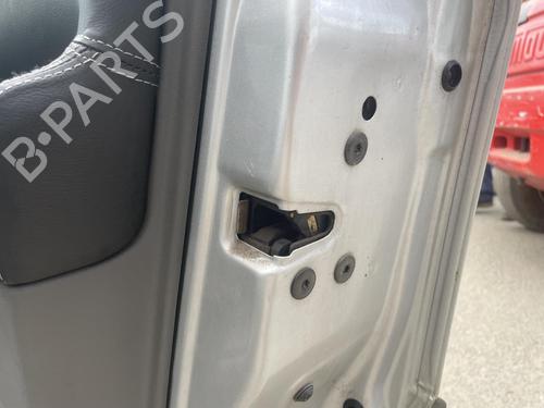 Front right lock RENAULT SCÉNIC II (JM0/1_) 1.6 (JM0C, JM0J, JM1B) | BP26424836C97 