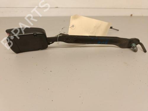 Used Seat buckle RENAULT MEGANE III Hatchback (BZ0/1_, B3_) 1.5 dCi (BZ09, BZ0D, BZ1W, BZ29, BZ14) (110 hp) 26416051