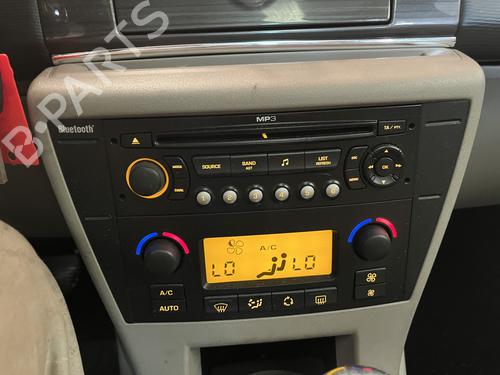 Auto-radio Auto-radio 36954320 36954320