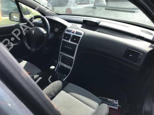 Left front window switch PEUGEOT 307 (3A/C) 1.6 HDi | BP26417473I27 - Image 4