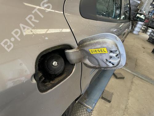 Fuel flap CITROËN XSARA (N1) 1.4 HDi | BP26411880C131 