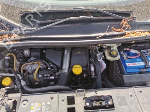 Engine RENAULT SCÉNIC III (JZ0/1_) 1.5 dCi | BP40446591M1 - Image 9