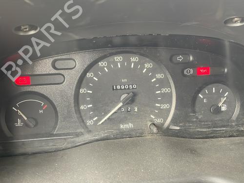 Left headlight FORD TRANSIT Platform/Chassis (FM_ _, FN_ _) 2.0 TDCi (F_E_, F_F_) | BP26426256C28  - Image 18
