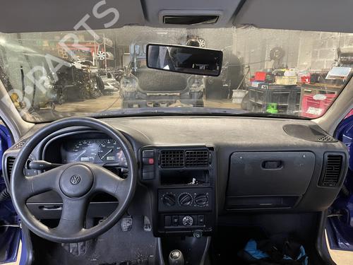 Warning VW POLO III (6N1) 55 1.3 (55 hp) 31883294