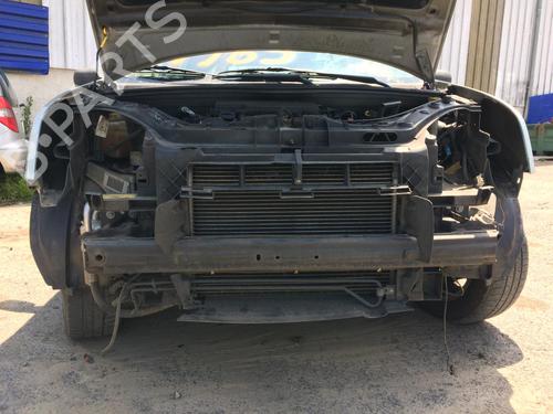 Frontplade/Frontkurv FORD FUSION (JU_) 1.4 TDCi (68 hp) 26907365