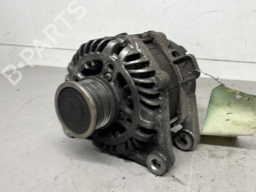 Alternator CITROËN C4 SPACETOURER (3D_) 1.5 BlueHDi 130 | BP26420431M7 - Image 3