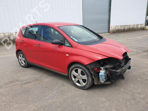 Starter SEAT ALTEA (5P1) 1.9 TDI | BP26413653M8
