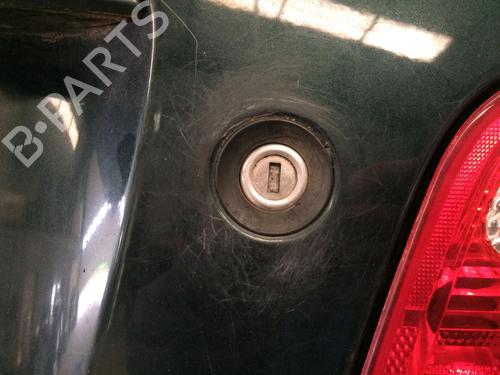 Tailgate BMW 3 (E46) 320 d | BP27264799C6 