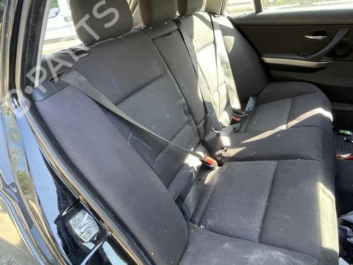 Seats set BMW 3 Touring (E91) 318 i | BP36684139C78 - Image 2