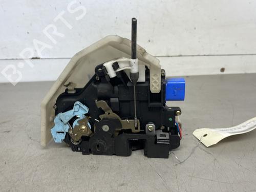 Rear left lock VW GOLF V (1K1) 1.9 TDI | BP26421951C100 