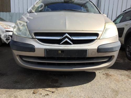 Used Front bumper CITROËN C8 (EA_, EB_) 2.0 HDi 165 (163 hp) 29008907