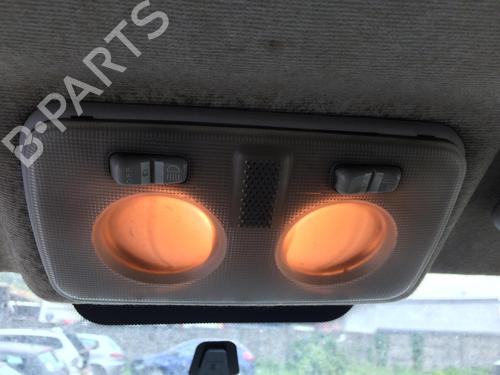 Innerbelysning CITROËN JUMPER II Van 2.2 HDi 130 (130 hp) 28143592